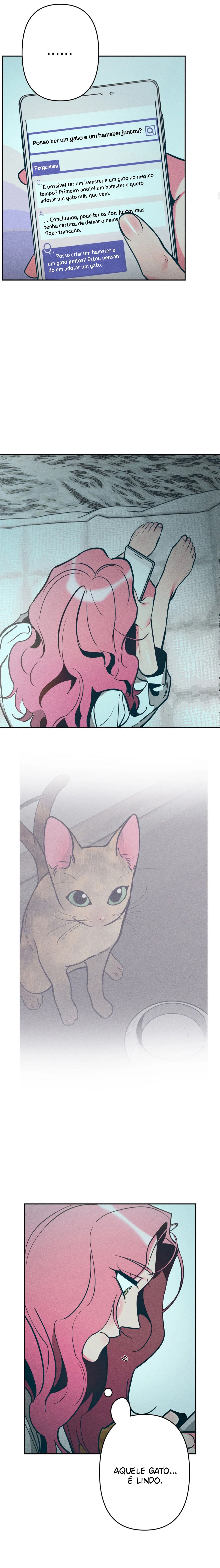 Hateful Woman Capitulo 8 - pagina 16 Hateful Woman Capitulo 8 - pagina 16