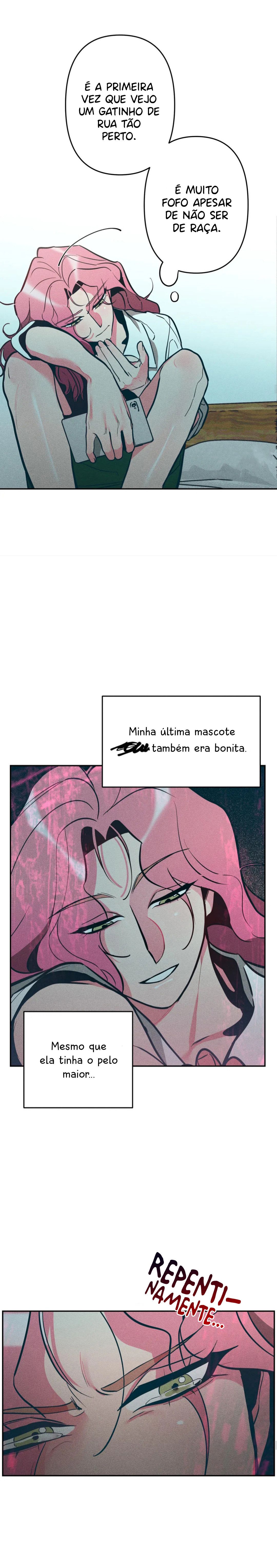 Hateful Woman Capitulo 8 - pagina 17 Hateful Woman Capitulo 8 - pagina 17