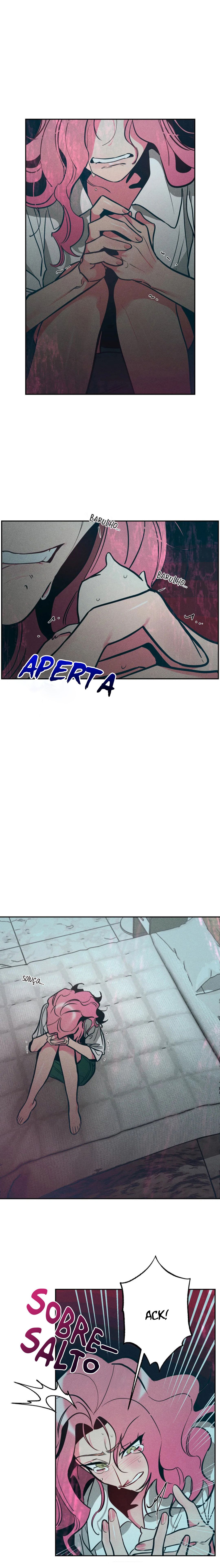 Hateful Woman Capitulo 8 - pagina 18 Hateful Woman Capitulo 8 - pagina 18