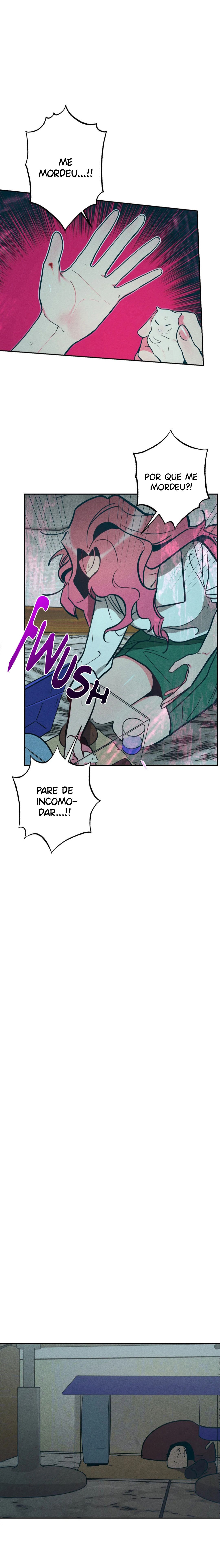 Hateful Woman Capitulo 8 - pagina 19 Hateful Woman Capitulo 8 - pagina 19