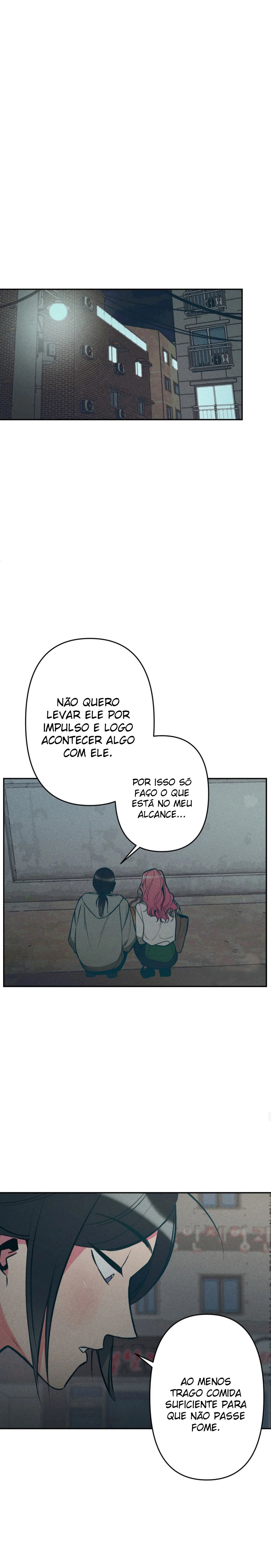 Hateful Woman Capitulo 8 - pagina 2 Hateful Woman Capitulo 8 - pagina 2