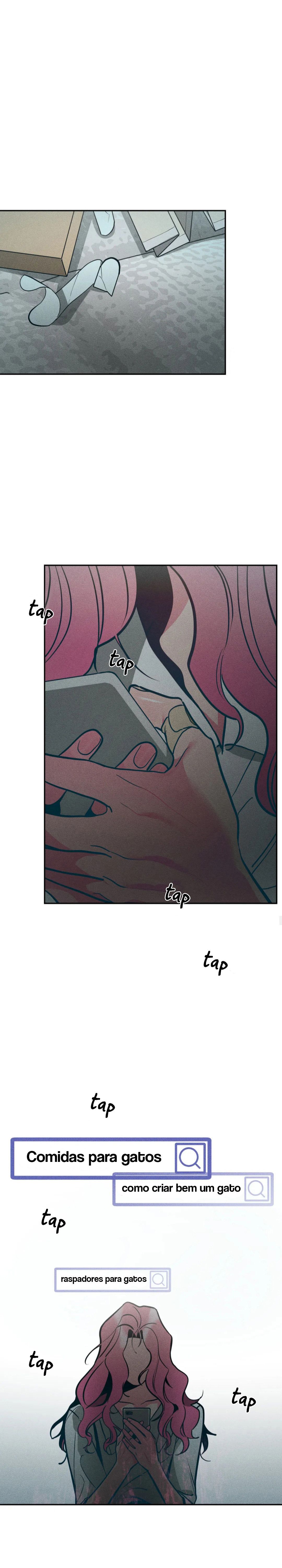 Hateful Woman Capitulo 8 - pagina 20 Hateful Woman Capitulo 8 - pagina 20
