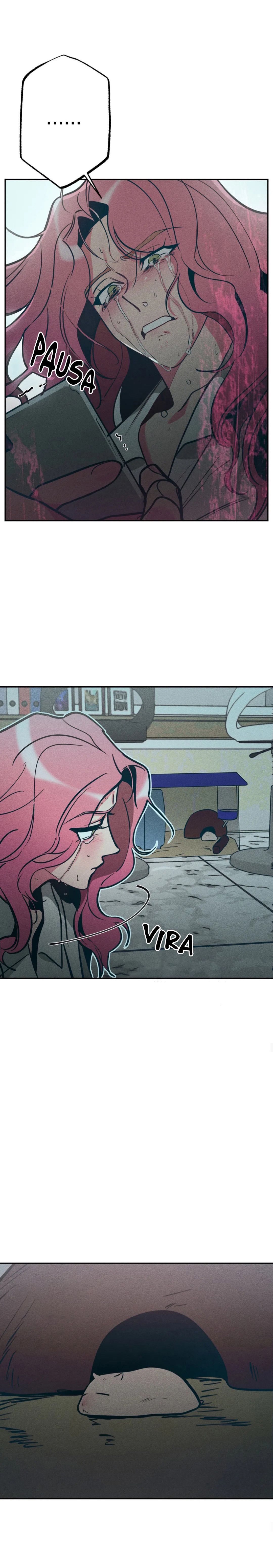 Hateful Woman Capitulo 8 - pagina 21 Hateful Woman Capitulo 8 - pagina 21