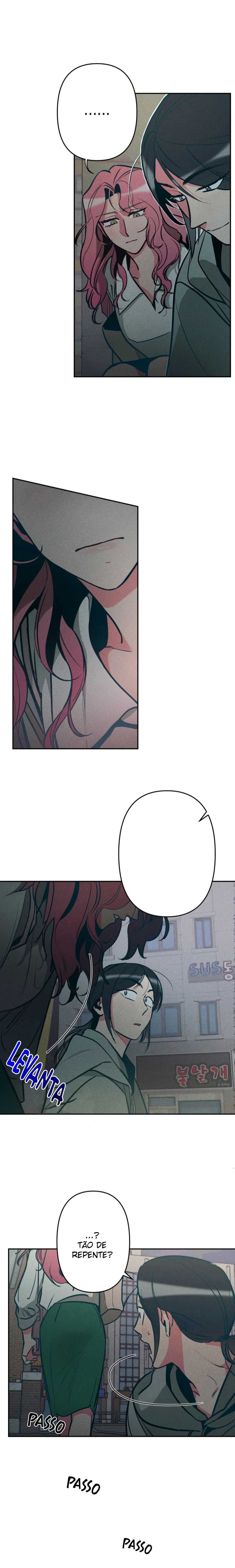 Hateful Woman Capitulo 8 - pagina 3 Hateful Woman Capitulo 8 - pagina 3