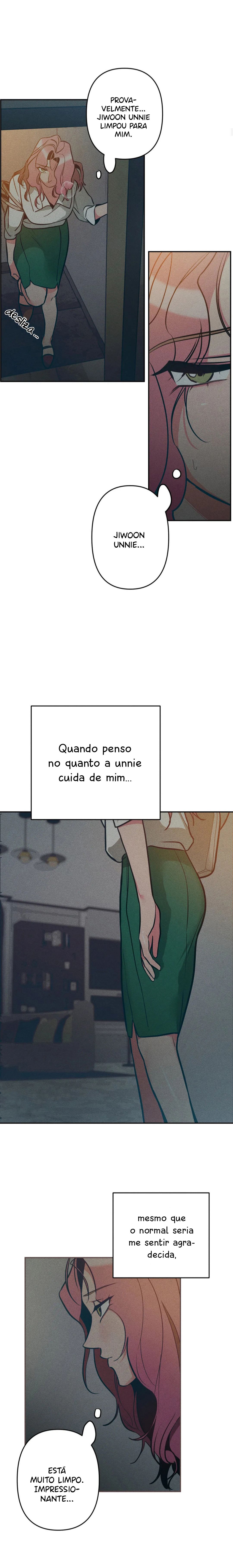 Hateful Woman Capitulo 8 - pagina 7 Hateful Woman Capitulo 8 - pagina 7