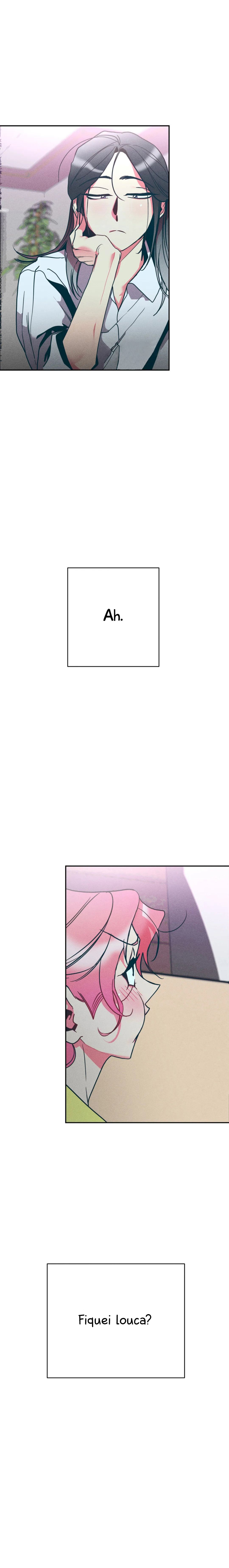 Hateful Woman Capitulo 9 - pagina 11 Hateful Woman Capitulo 9 - pagina 11