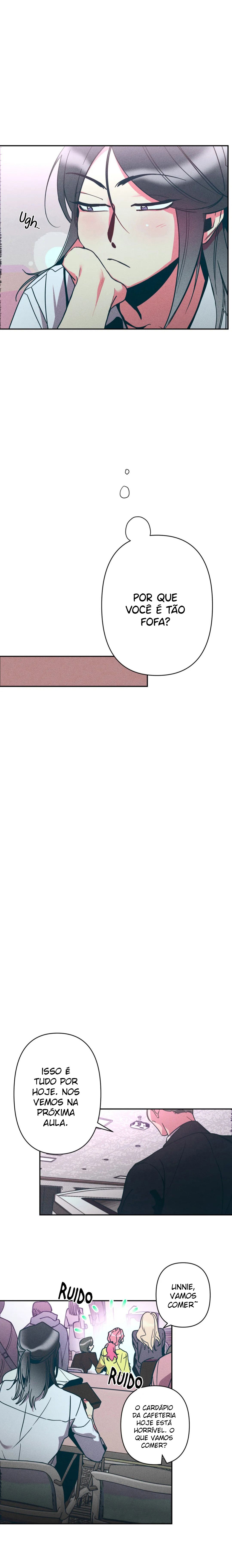 Hateful Woman Capitulo 9 - pagina 12 Hateful Woman Capitulo 9 - pagina 12