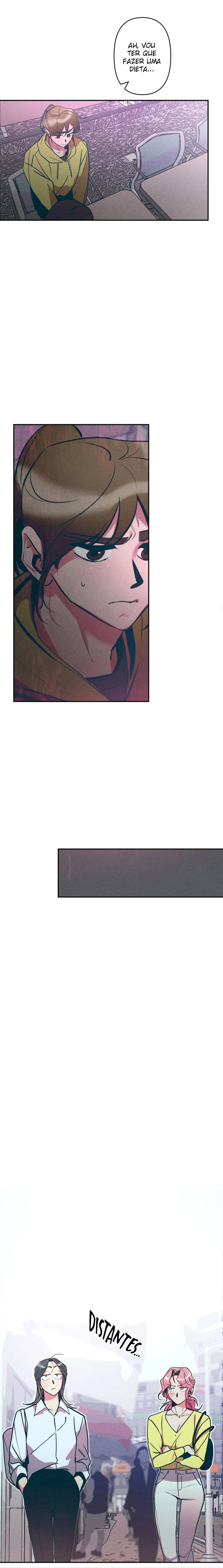 Hateful Woman Capitulo 9 - pagina 16 Hateful Woman Capitulo 9 - pagina 16