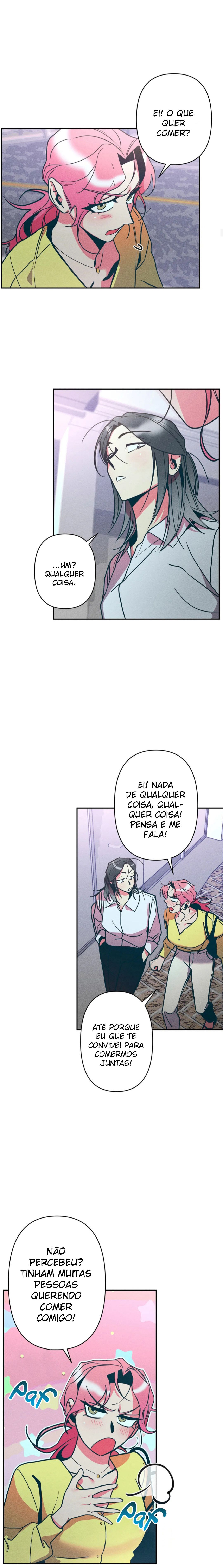 Hateful Woman Capitulo 9 - pagina 17 Hateful Woman Capitulo 9 - pagina 17