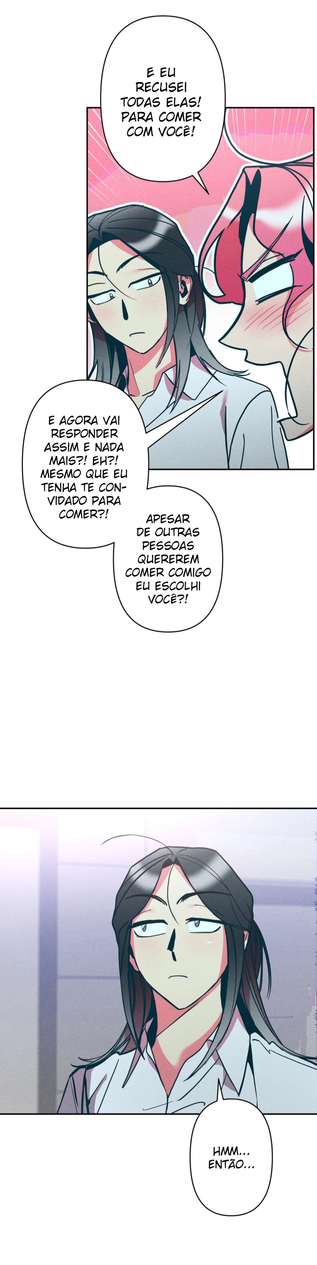 Hateful Woman Capitulo 9 - pagina 18 Hateful Woman Capitulo 9 - pagina 18