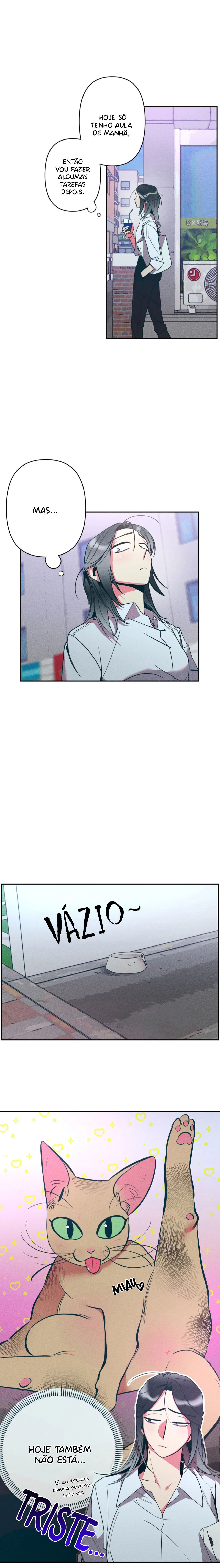 Hateful Woman Capitulo 9 - pagina 2 Hateful Woman Capitulo 9 - pagina 2