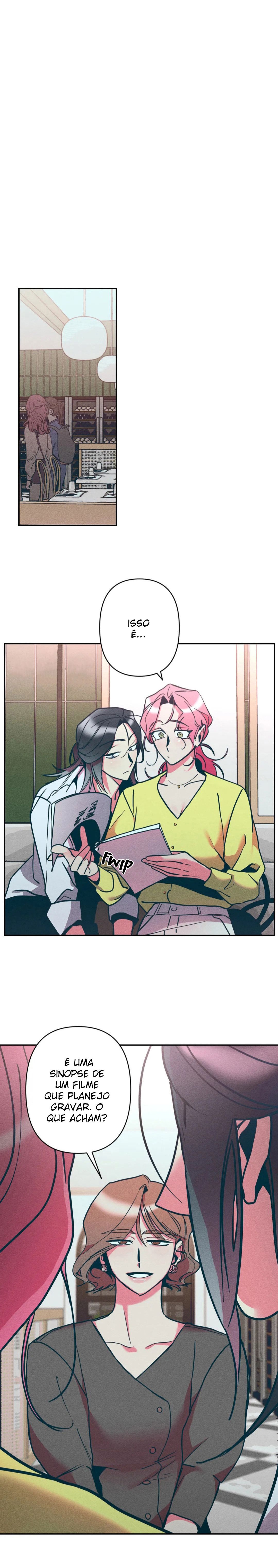 Hateful Woman Capitulo 9 - pagina 21 Hateful Woman Capitulo 9 - pagina 21