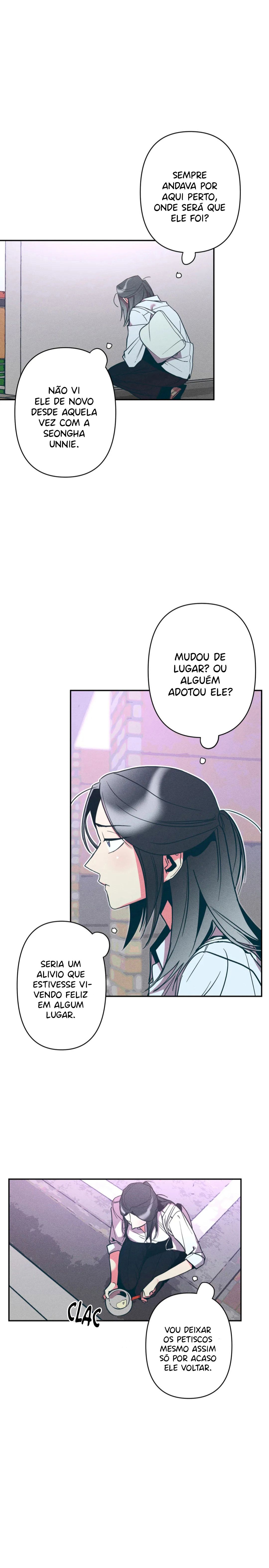 Hateful Woman Capitulo 9 - pagina 3 Hateful Woman Capitulo 9 - pagina 3
