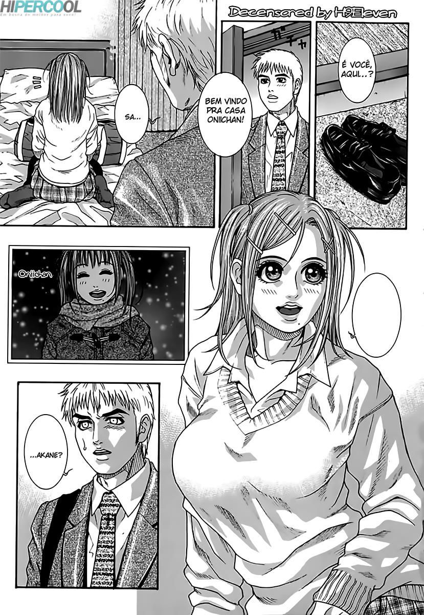 Hatsujou Mitsueki Capitulo 1 - pagina 16 Hatsujou Mitsueki Capitulo 1 - pagina 16