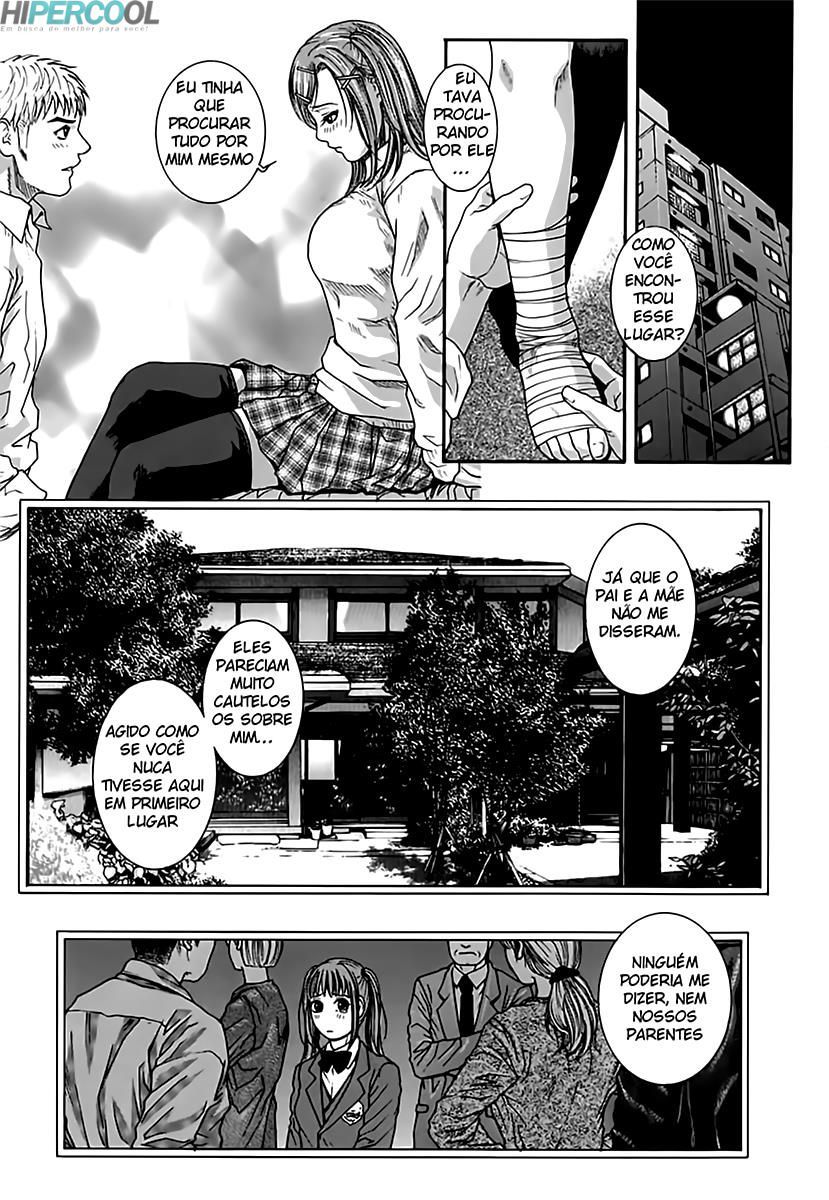 Hatsujou Mitsueki Capitulo 1 - pagina 20 Hatsujou Mitsueki Capitulo 1 - pagina 20