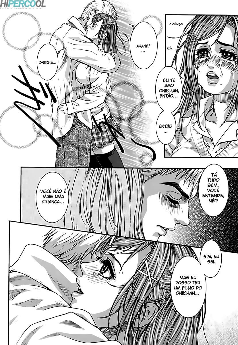 Hatsujou Mitsueki Capitulo 1 - pagina 23 Hatsujou Mitsueki Capitulo 1 - pagina 23