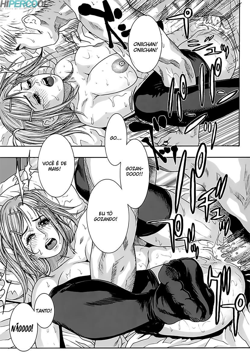 Hatsujou Mitsueki Capitulo 1 - pagina 31 Hatsujou Mitsueki Capitulo 1 - pagina 31