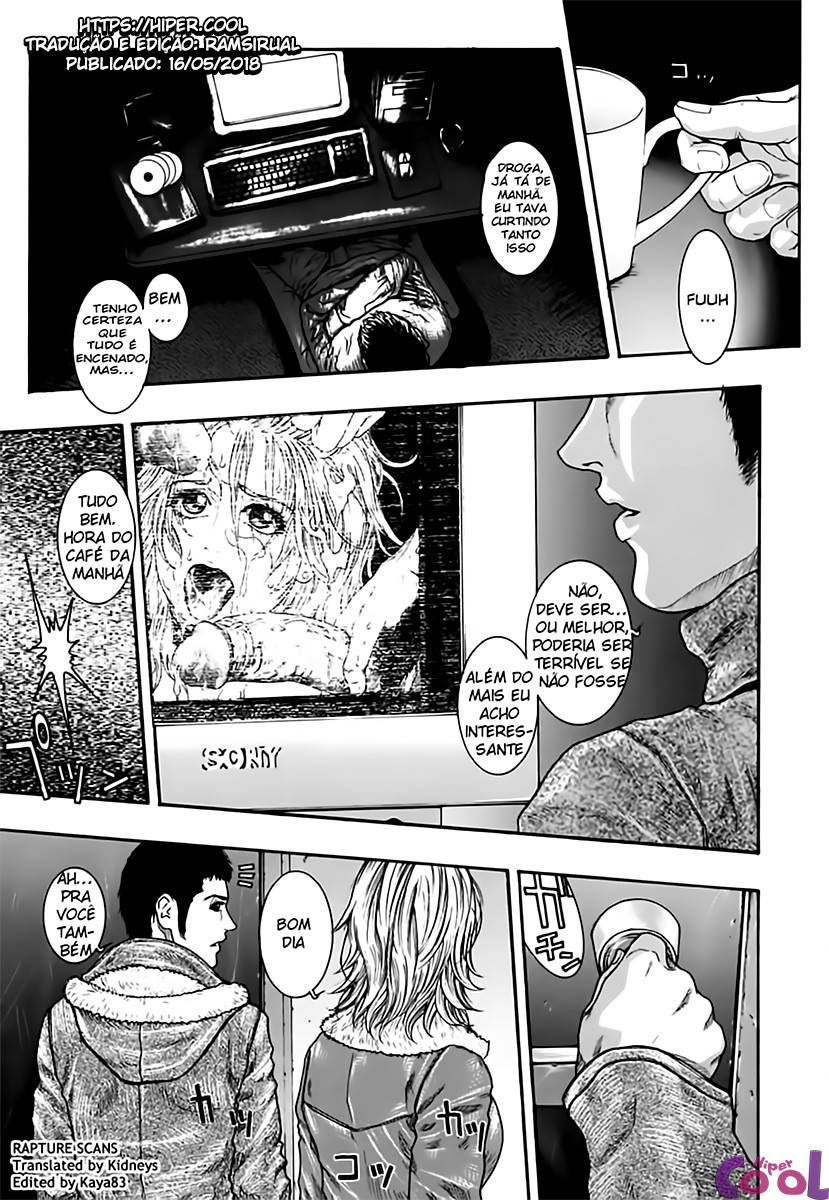Hatsujou Mitsueki Capitulo 2 - pagina 18 Hatsujou Mitsueki Capitulo 2 - pagina 18