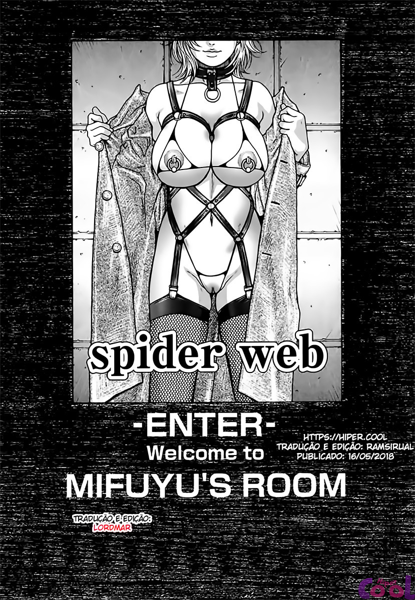 Hatsujou Mitsueki Capitulo 2 - pagina 3 Hatsujou Mitsueki Capitulo 2 - pagina 3