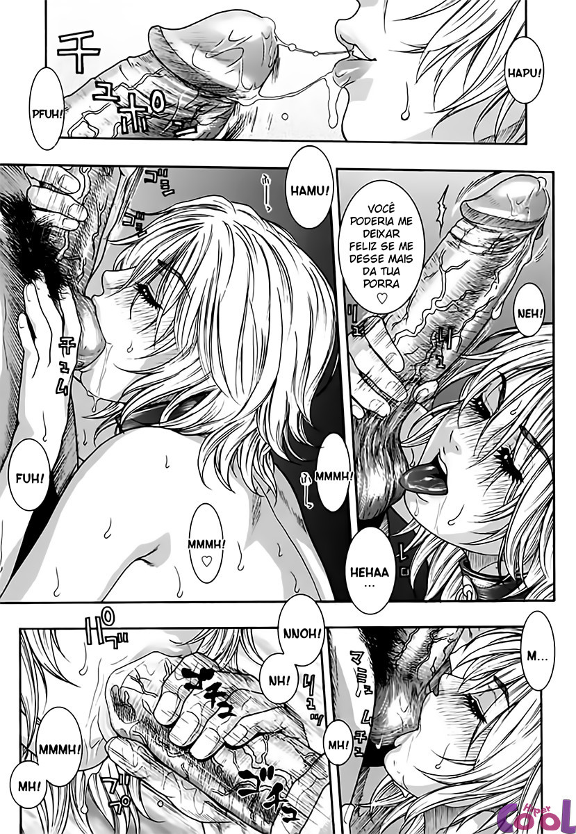 Hatsujou Mitsueki Capitulo 2 - pagina 6 Hatsujou Mitsueki Capitulo 2 - pagina 6