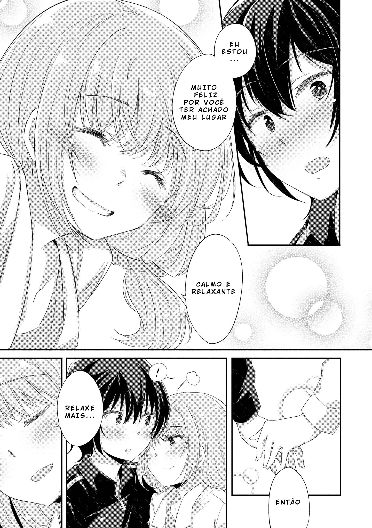 Hayama-sensei to Terano-sensei wa Tsukiatteiru Capitulo 1 - pagina 10 Hayama-sensei to Terano-sensei wa Tsukiatteiru Capitulo 1 - pagina 10