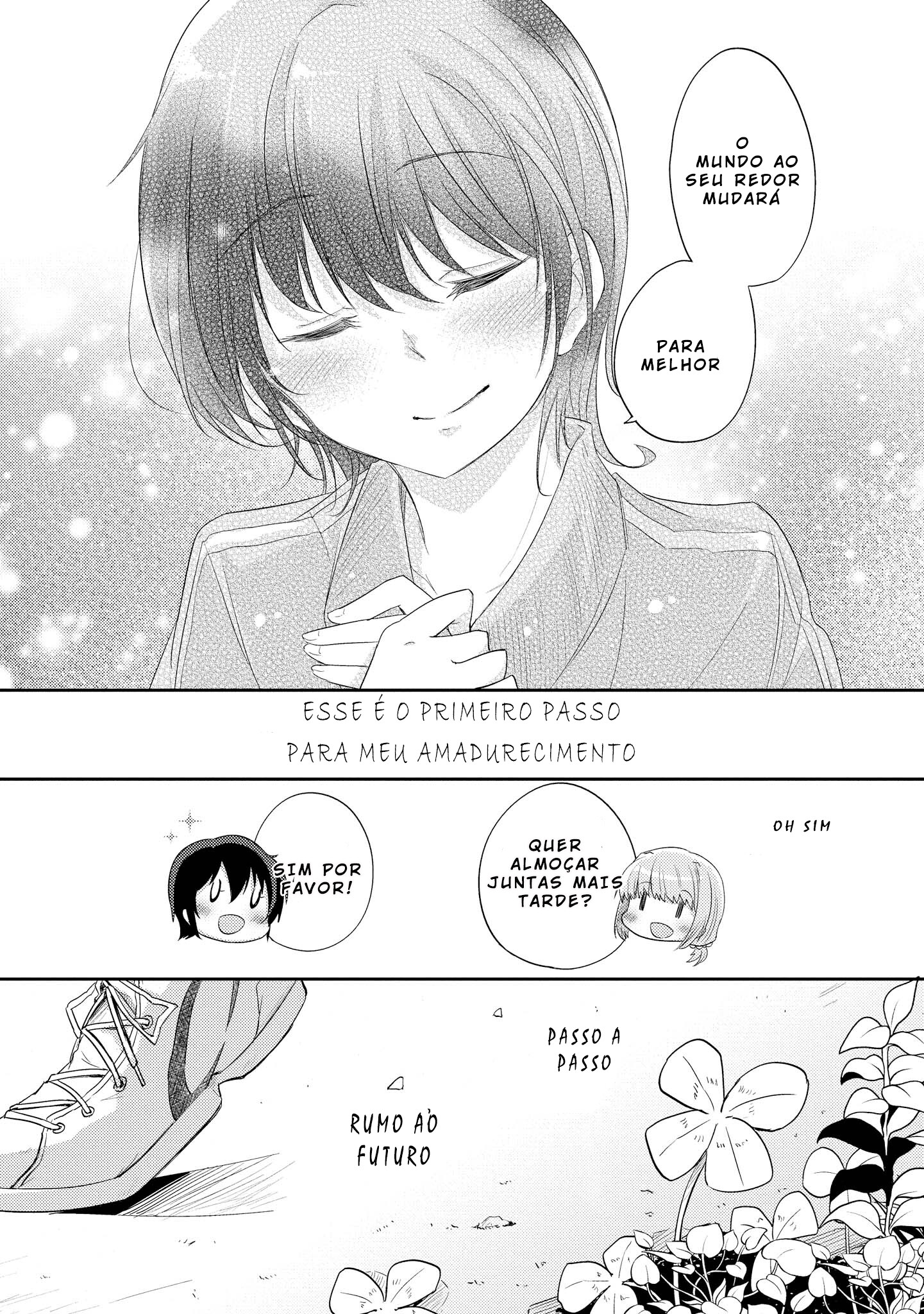 Hayama-sensei to Terano-sensei wa Tsukiatteiru Capitulo 1 - pagina 17 Hayama-sensei to Terano-sensei wa Tsukiatteiru Capitulo 1 - pagina 17