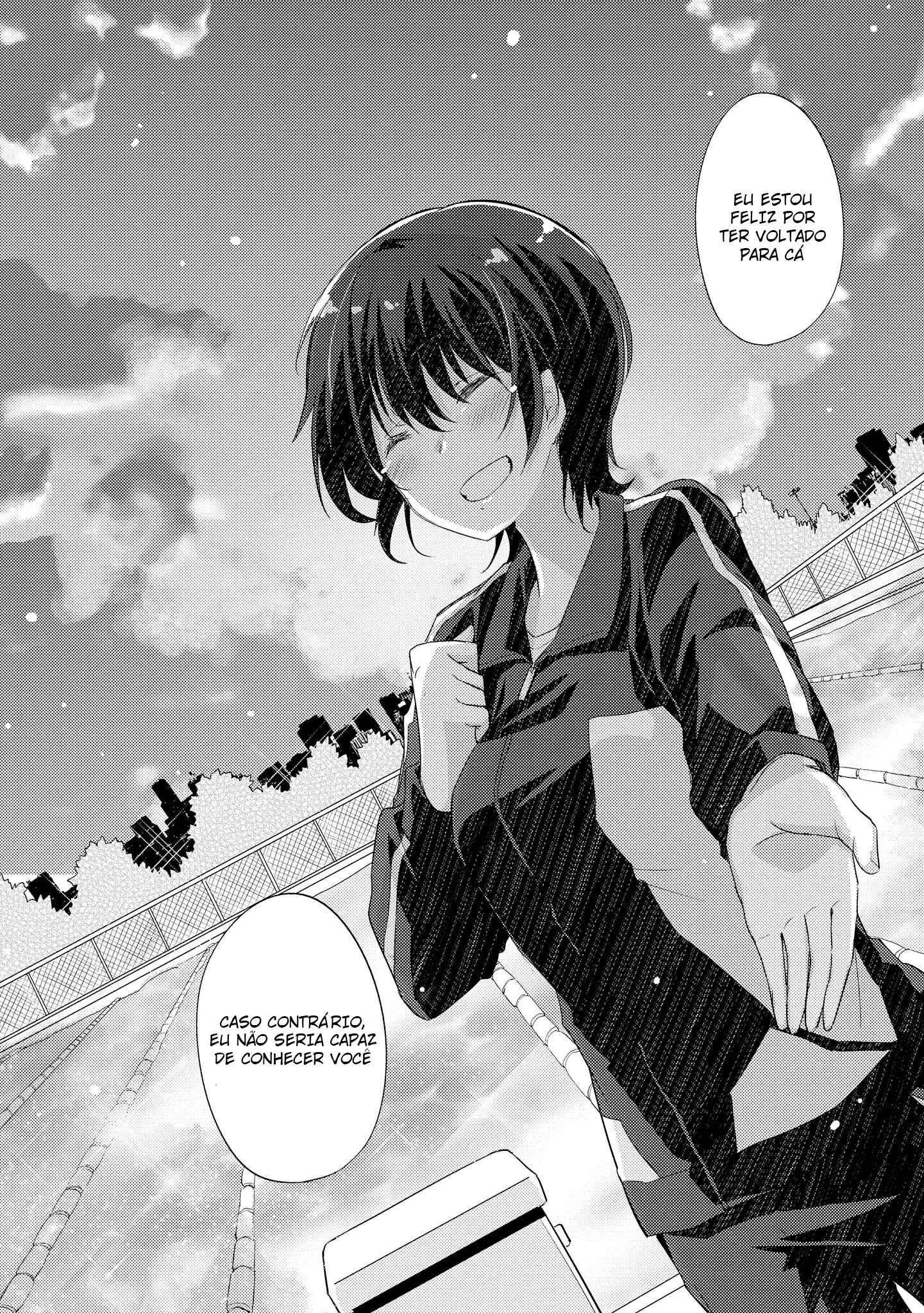 Hayama-sensei to Terano-sensei wa Tsukiatteiru Capitulo 4 - pagina 13