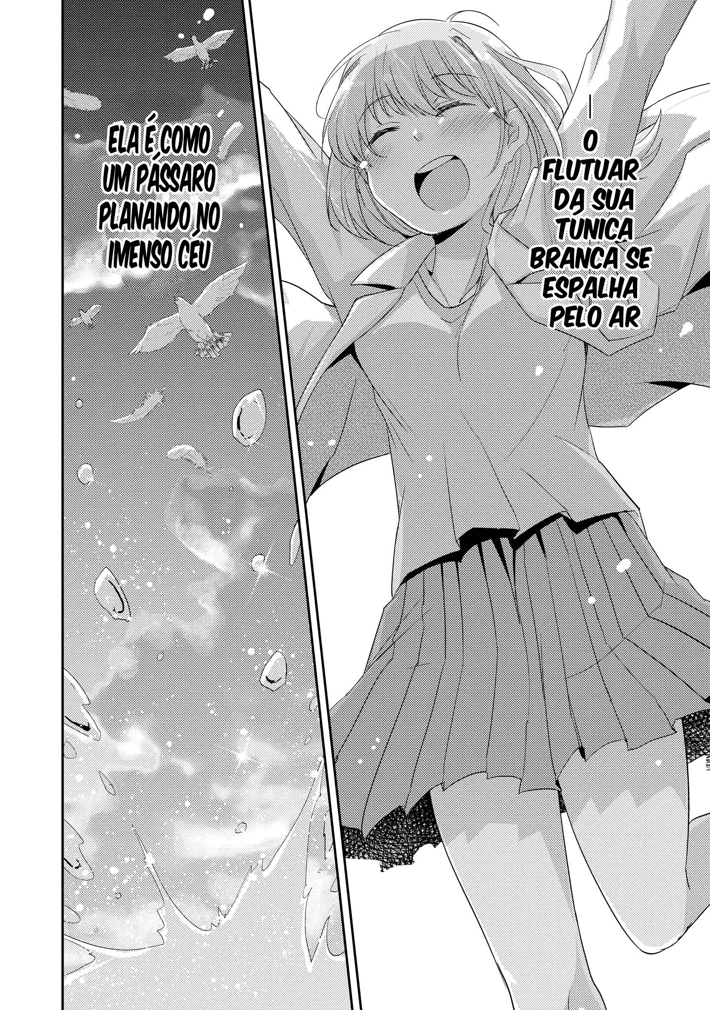 Hayama-sensei to Terano-sensei wa Tsukiatteiru Capitulo 4 - pagina 15