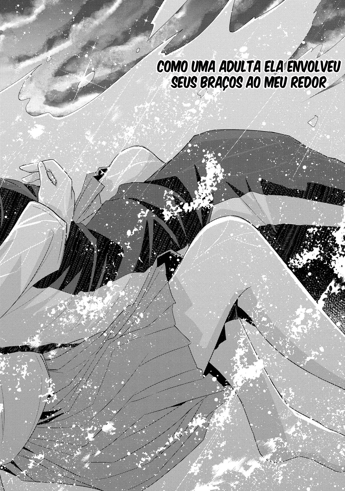 Hayama-sensei to Terano-sensei wa Tsukiatteiru Capitulo 4 - pagina 17