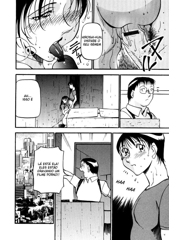 Heart Maker Capitulo 7 - pagina 5 Heart Maker Capitulo 7 - pagina 5