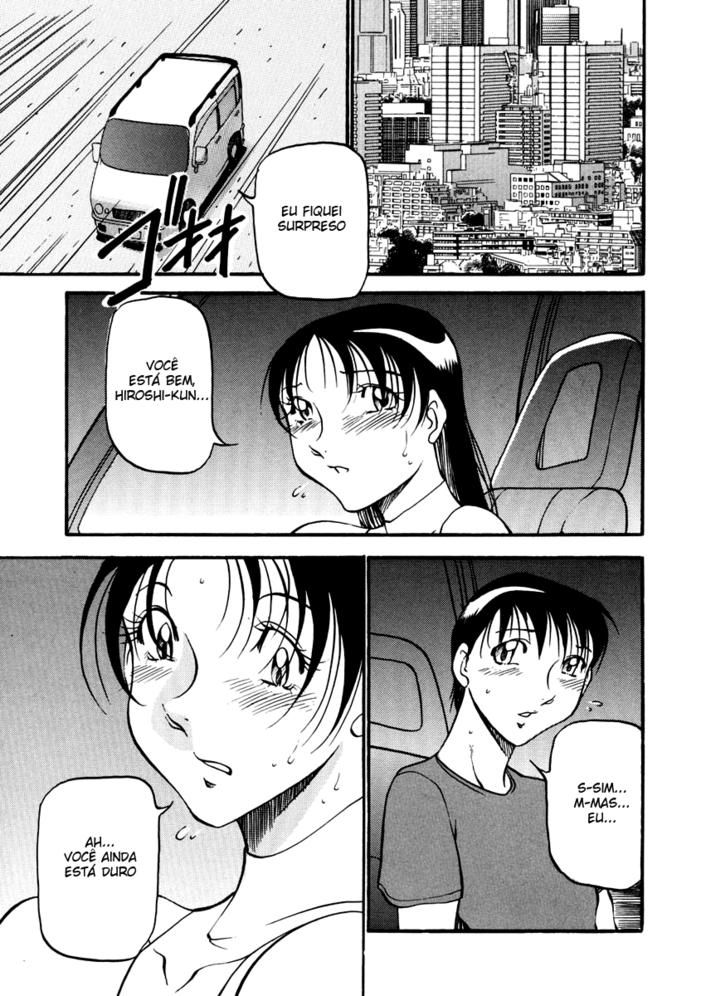 Heart Maker Capitulo 7 - pagina 6 Heart Maker Capitulo 7 - pagina 6