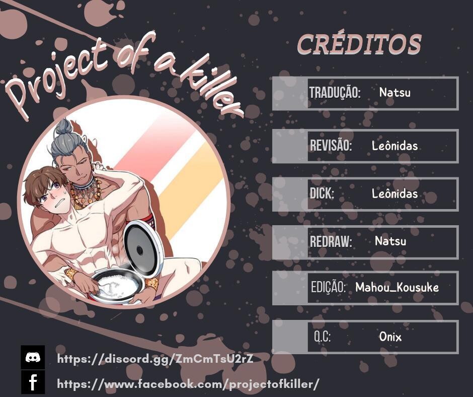 Heat Me Up Capitulo 11 - pagina 1