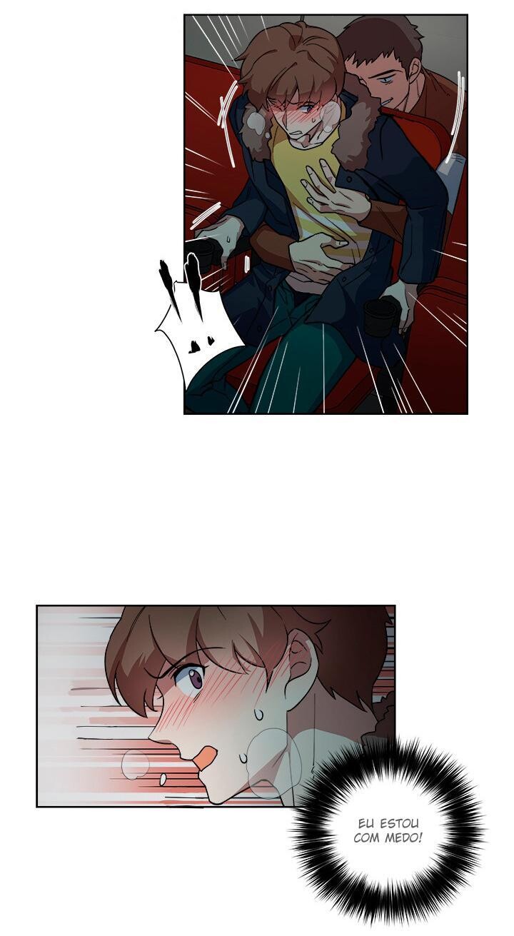 Heat Me Up Capitulo 11 - pagina 11