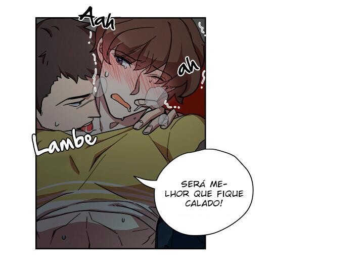 Heat Me Up Capitulo 11 - pagina 15