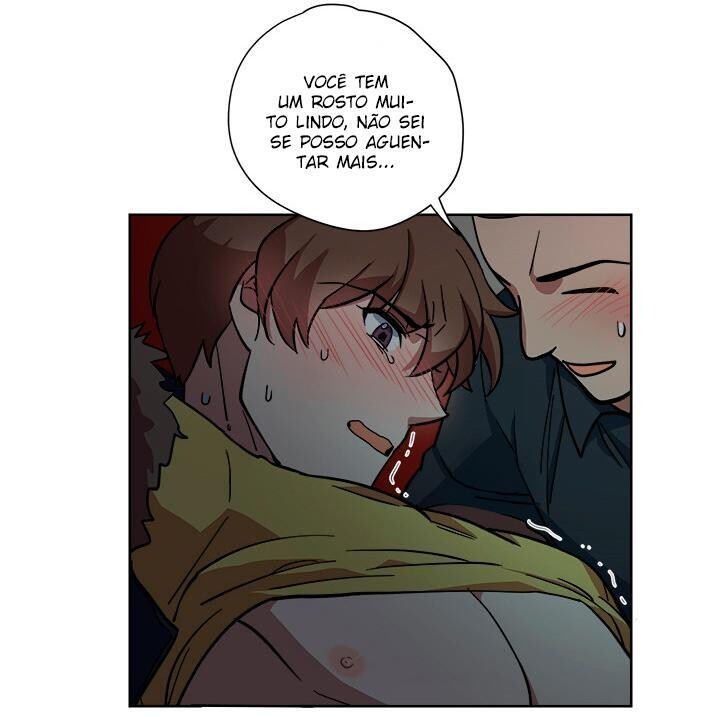Heat Me Up Capitulo 11 - pagina 24
