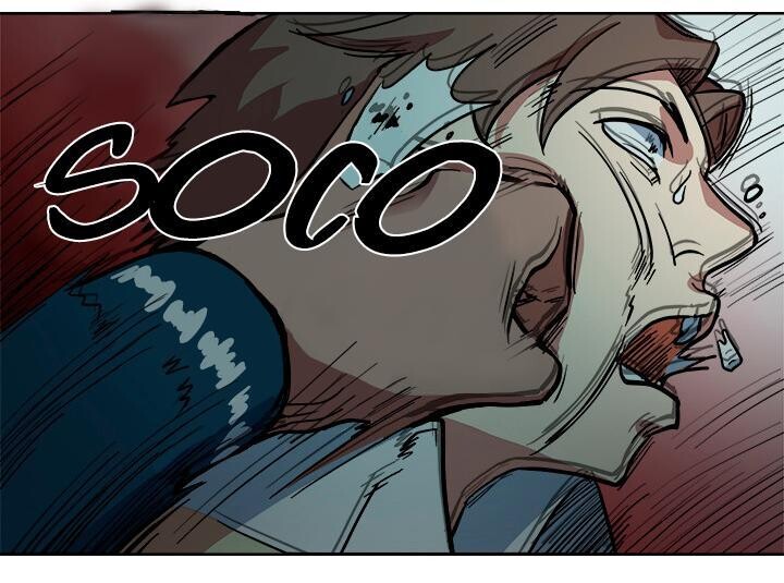Heat Me Up Capitulo 11 - pagina 30