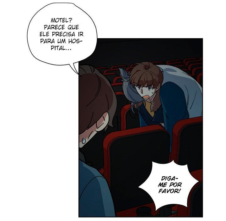 Heat Me Up Capitulo 11 - pagina 37