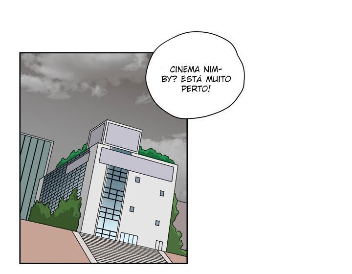 Heat Me Up Capitulo 11 - pagina 5