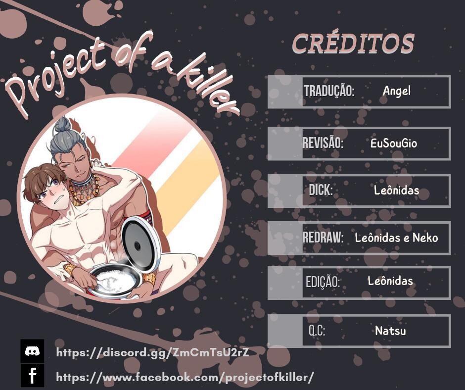 Heat Me Up Capitulo 2 - pagina 1 Heat Me Up Capitulo 2 - pagina 1