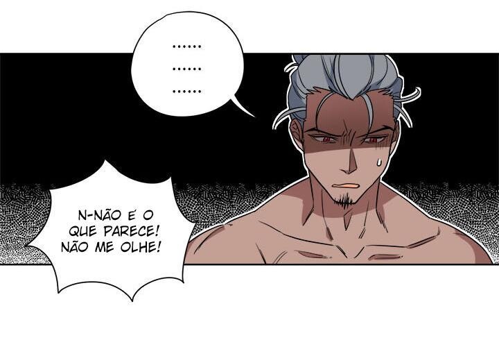 Heat Me Up Capitulo 2 - pagina 11 Heat Me Up Capitulo 2 - pagina 11