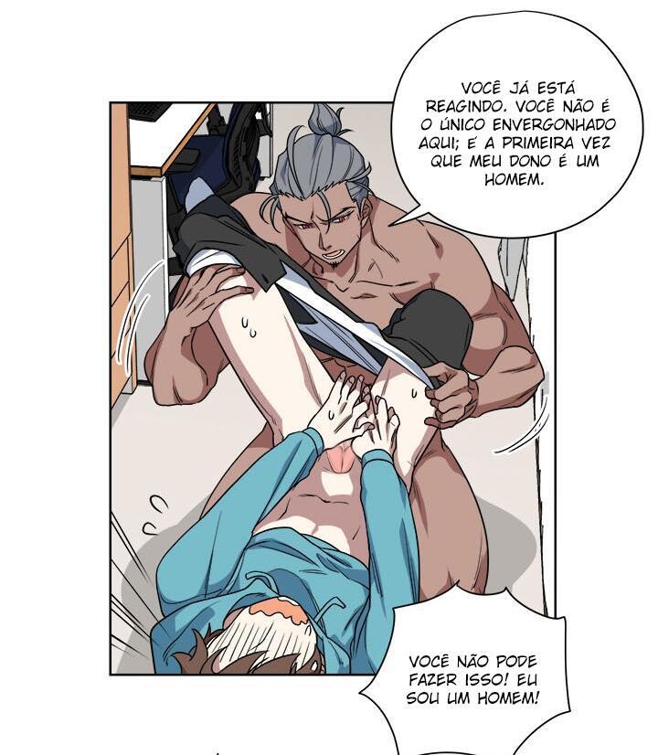 Heat Me Up Capitulo 2 - pagina 12 Heat Me Up Capitulo 2 - pagina 12