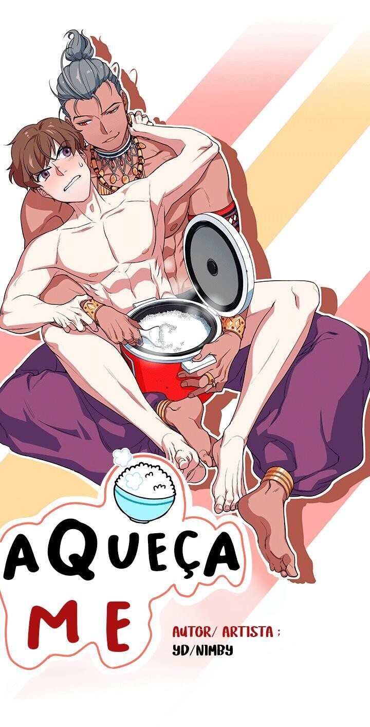 Heat Me Up Capitulo 2 - pagina 2 Heat Me Up Capitulo 2 - pagina 2