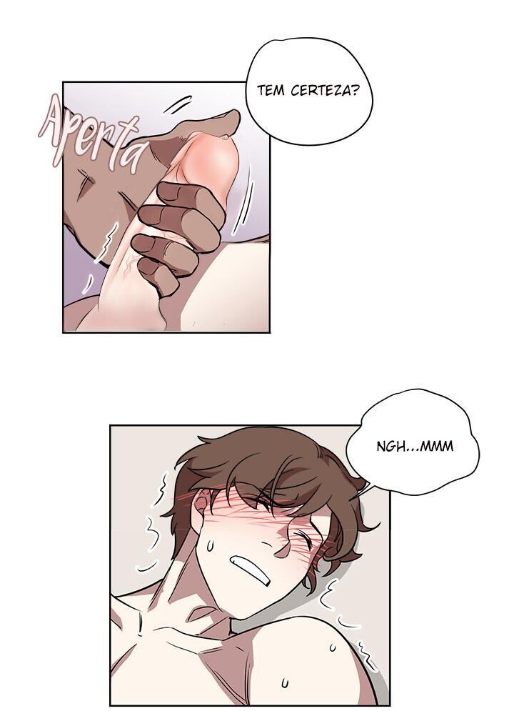 Heat Me Up Capitulo 2 - pagina 25 Heat Me Up Capitulo 2 - pagina 25
