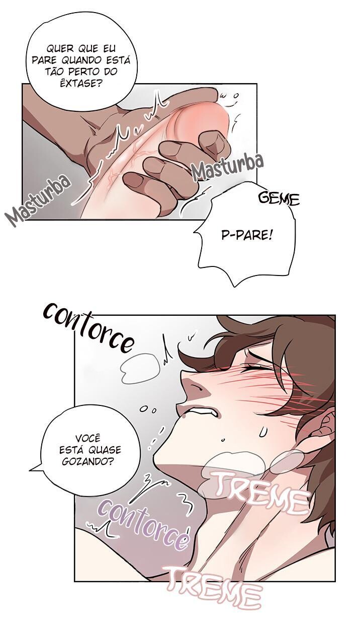 Heat Me Up Capitulo 2 - pagina 28 Heat Me Up Capitulo 2 - pagina 28
