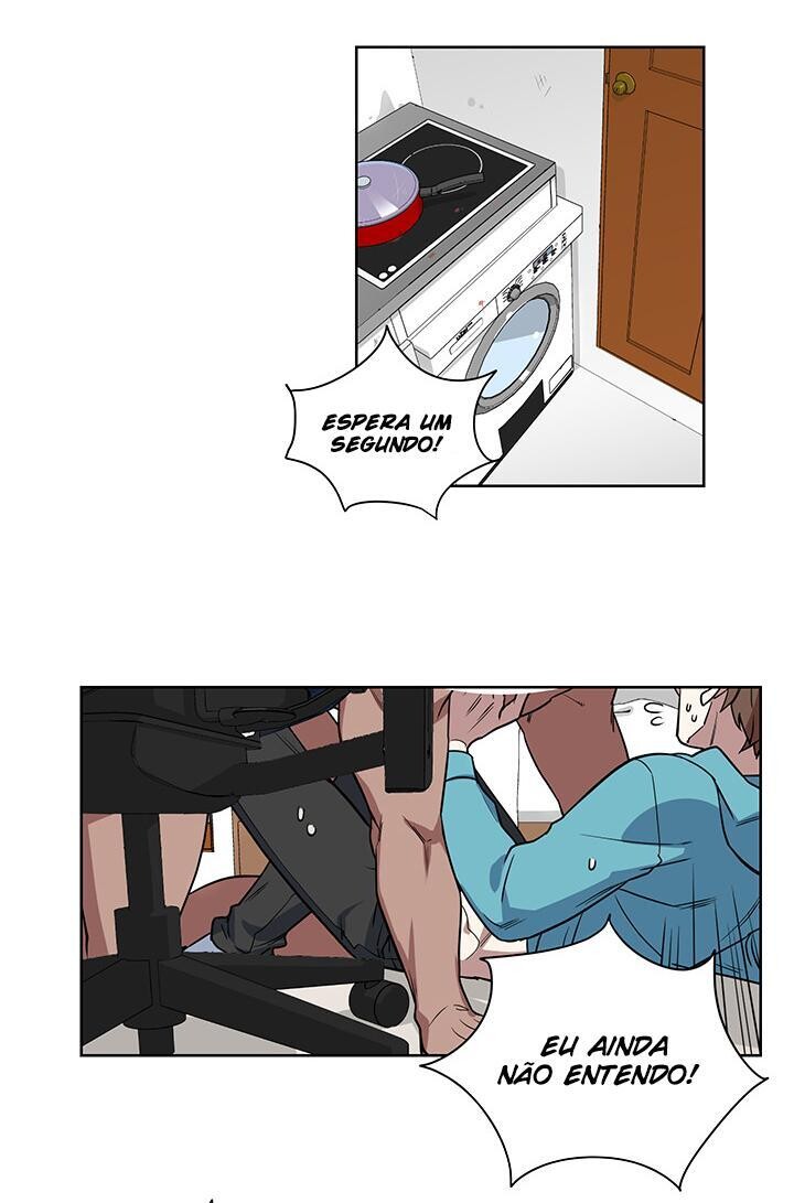 Heat Me Up Capitulo 2 - pagina 3 Heat Me Up Capitulo 2 - pagina 3