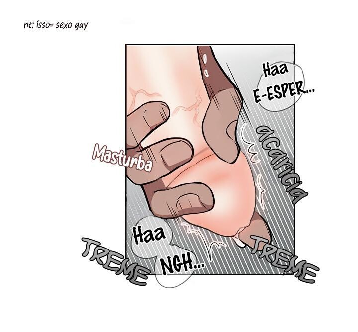 Heat Me Up Capitulo 2 - pagina 31 Heat Me Up Capitulo 2 - pagina 31