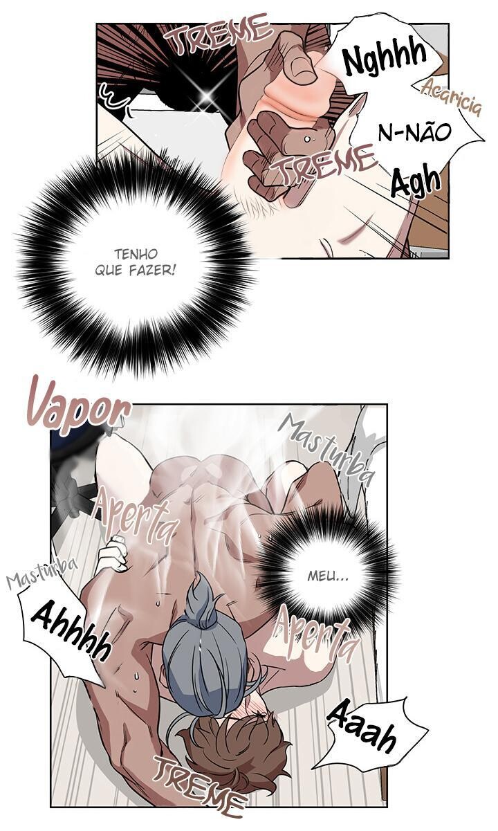 Heat Me Up Capitulo 2 - pagina 35 Heat Me Up Capitulo 2 - pagina 35