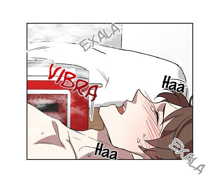 Heat Me Up Capitulo 2 - pagina 39 Heat Me Up Capitulo 2 - pagina 39
