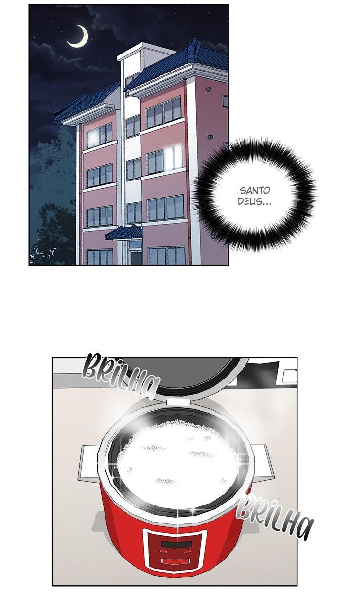 Heat Me Up Capitulo 2 - pagina 41 Heat Me Up Capitulo 2 - pagina 41
