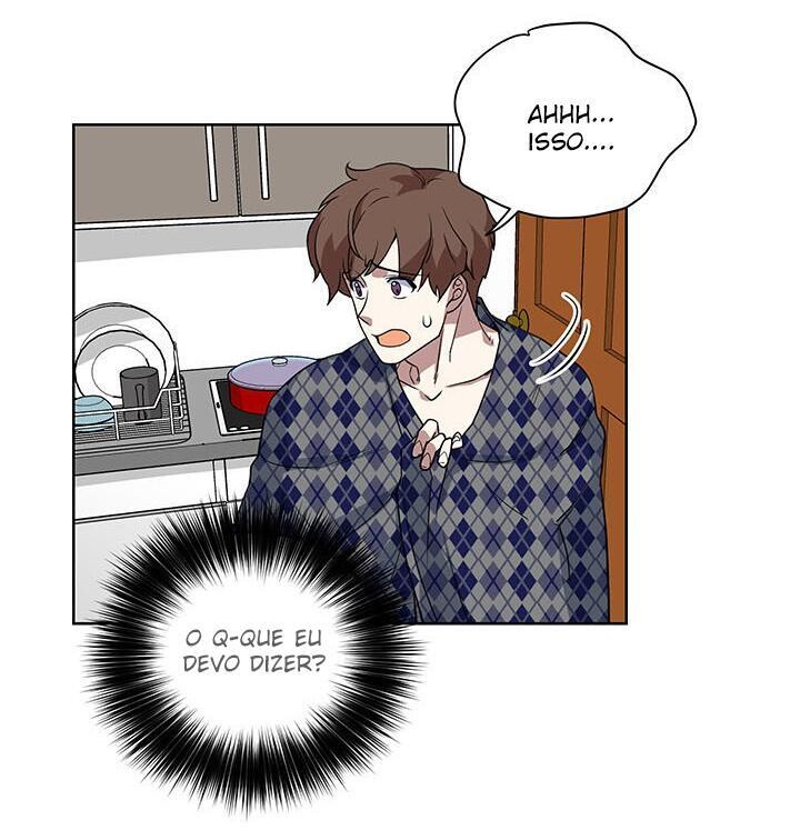 Heat Me Up Capitulo 2 - pagina 49 Heat Me Up Capitulo 2 - pagina 49